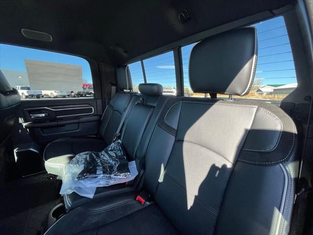 2026 RAM Ram 2500 Laramie