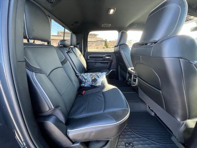 2026 RAM Ram 2500 Laramie