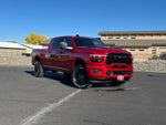 2026 RAM Ram 2500 Laramie Night Edition