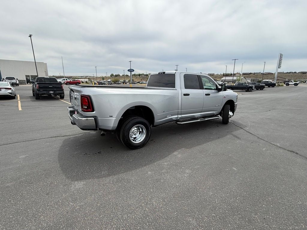 2026 RAM Ram 3500 Big Horn