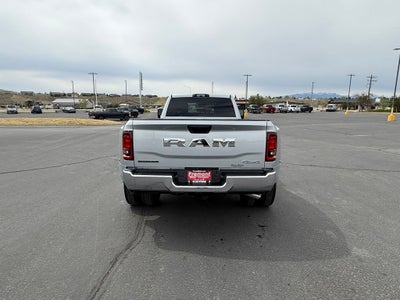 2026 RAM Ram 3500 Big Horn