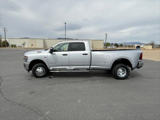 2026 RAM Ram 3500 Big Horn