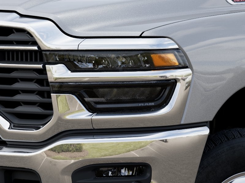 2027 RAM 3500 3500 BIG HORN CREW CAB 4X4 8' BOX