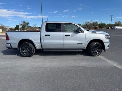 2026 RAM 1500 Big Horn/Lone Star Night Edition