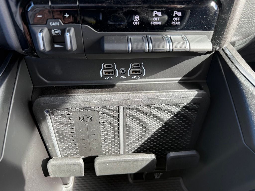 2026 RAM 1500 Big Horn/Lone Star Night Edition