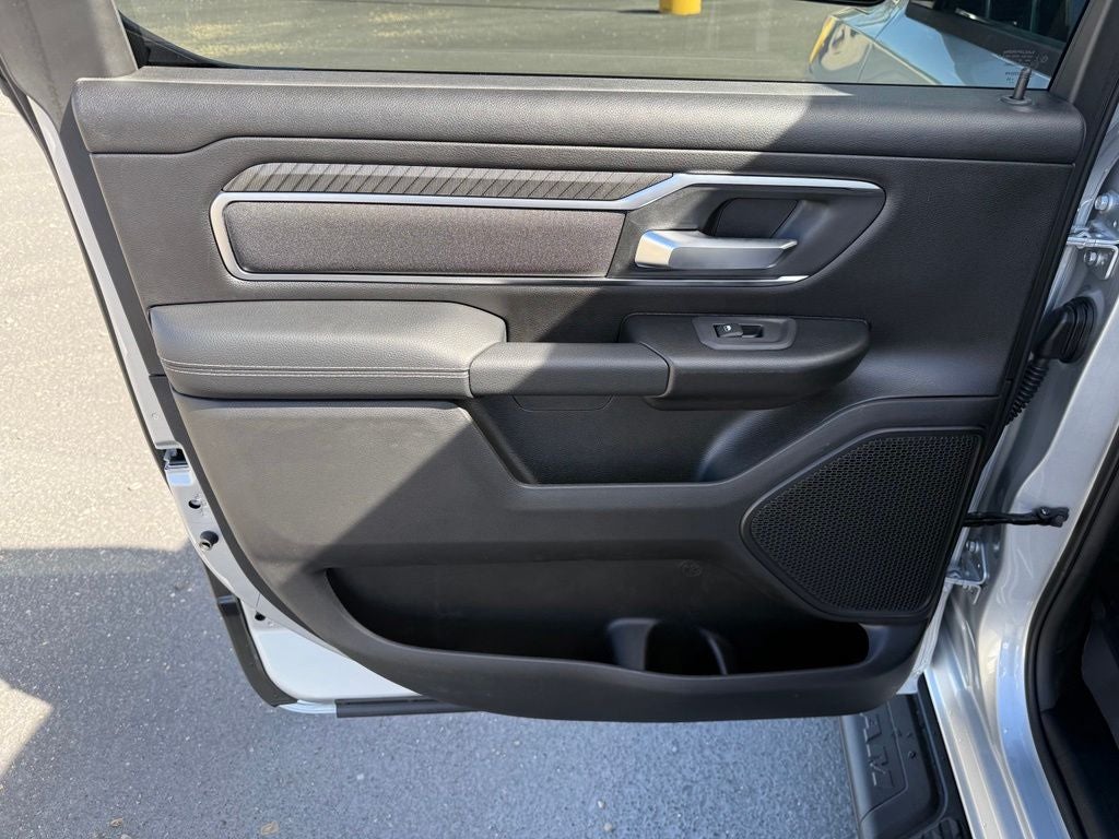 2026 RAM 1500 Big Horn/Lone Star Night Edition