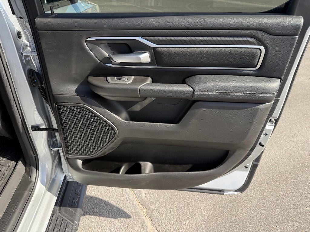 2026 RAM 1500 Big Horn/Lone Star Night Edition