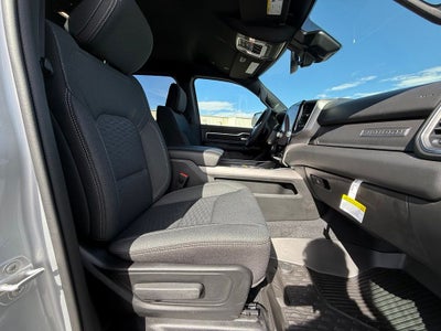 2026 RAM 1500 Big Horn/Lone Star Night Edition