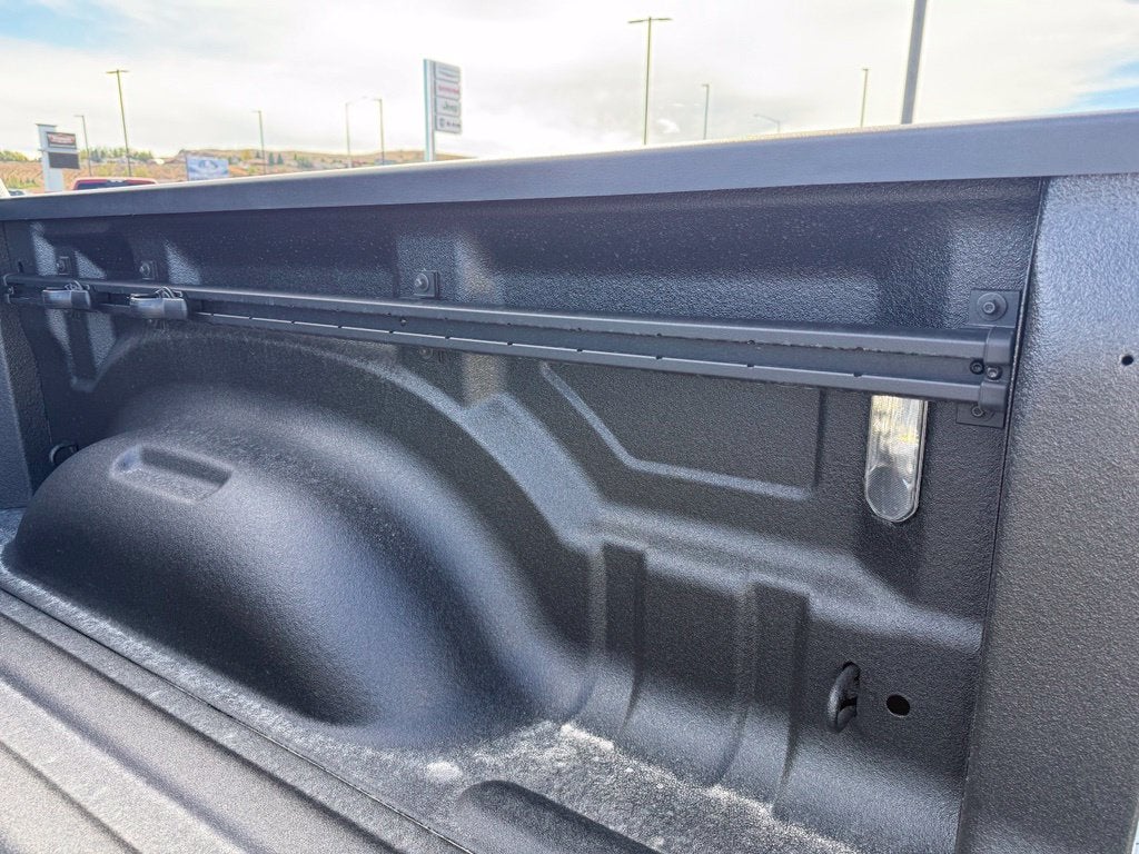 2026 RAM 1500 Big Horn/Lone Star Night Edition