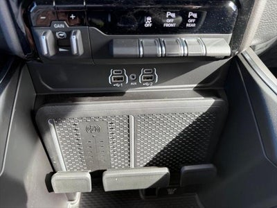 2026 RAM 1500 Big Horn/Lone Star Night Edition