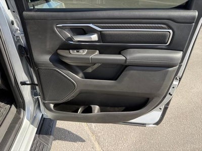 2026 RAM 1500 Big Horn/Lone Star Night Edition