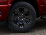 2027 RAM 1500 1500 BIG HORN CREW CAB 4X4 5'7' BOX