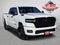 2027 RAM 1500 RAM 1500 BIG HORN CREW CAB 4X4 5'7' BOX