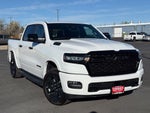 2027 RAM 1500 RAM 1500 BIG HORN CREW CAB 4X4 5'7' BOX