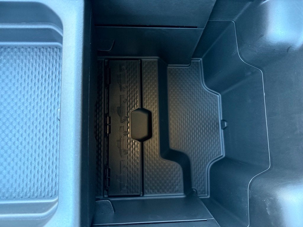 2027 RAM 1500 RAM 1500 BIG HORN CREW CAB 4X4 5'7' BOX