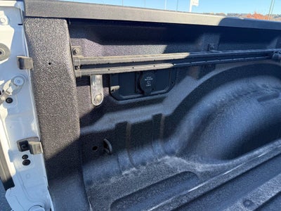 2027 RAM 1500 RAM 1500 BIG HORN CREW CAB 4X4 5'7' BOX