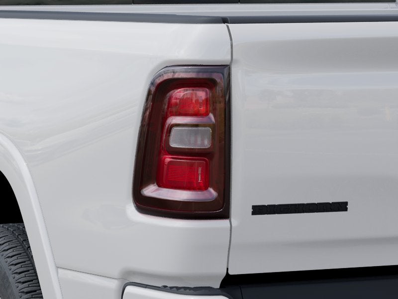 2027 RAM 1500 Big Horn/Lone Star Night Edition