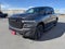 2027 RAM 1500 RAM 1500 BIG HORN CREW CAB 4X4 5'7' BOX