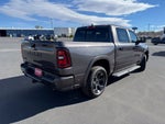 2027 RAM 1500 RAM 1500 BIG HORN CREW CAB 4X4 5'7' BOX