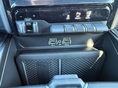 2027 RAM 1500 RAM 1500 BIG HORN CREW CAB 4X4 5'7' BOX