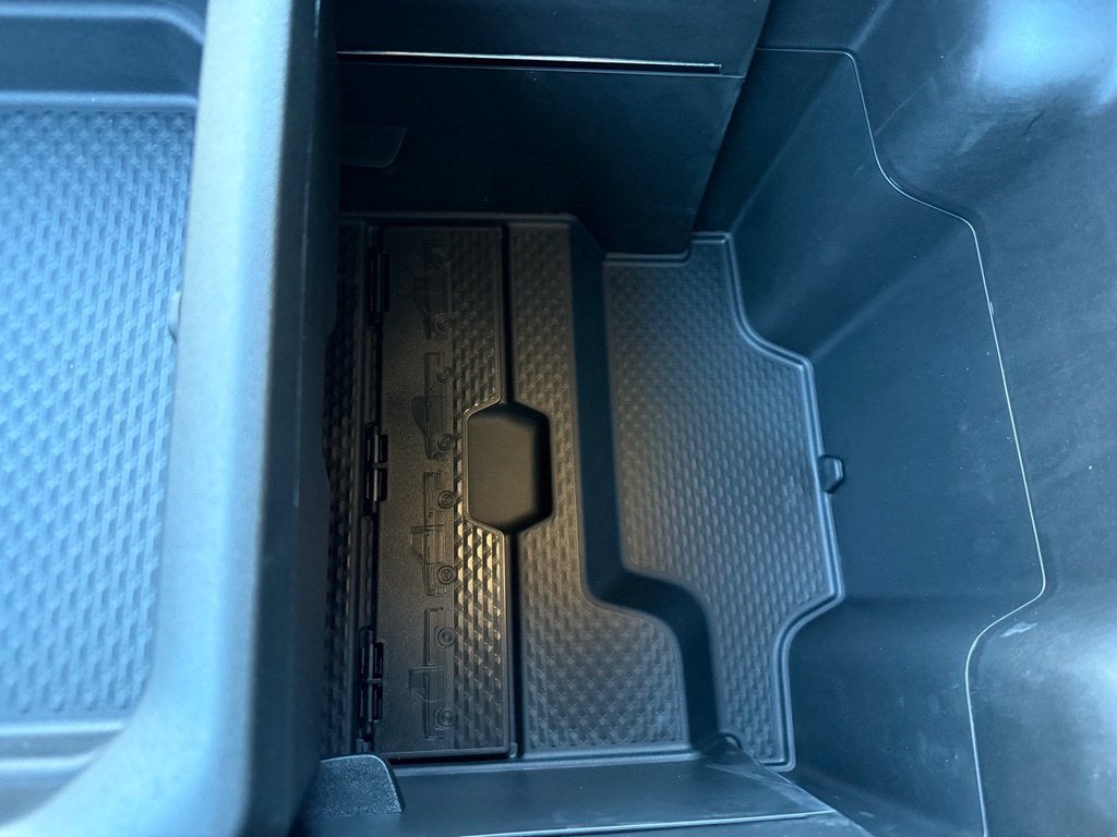 2027 RAM 1500 RAM 1500 BIG HORN CREW CAB 4X4 5'7' BOX