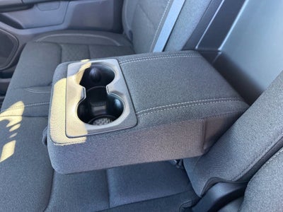 2027 RAM 1500 RAM 1500 BIG HORN CREW CAB 4X4 5'7' BOX