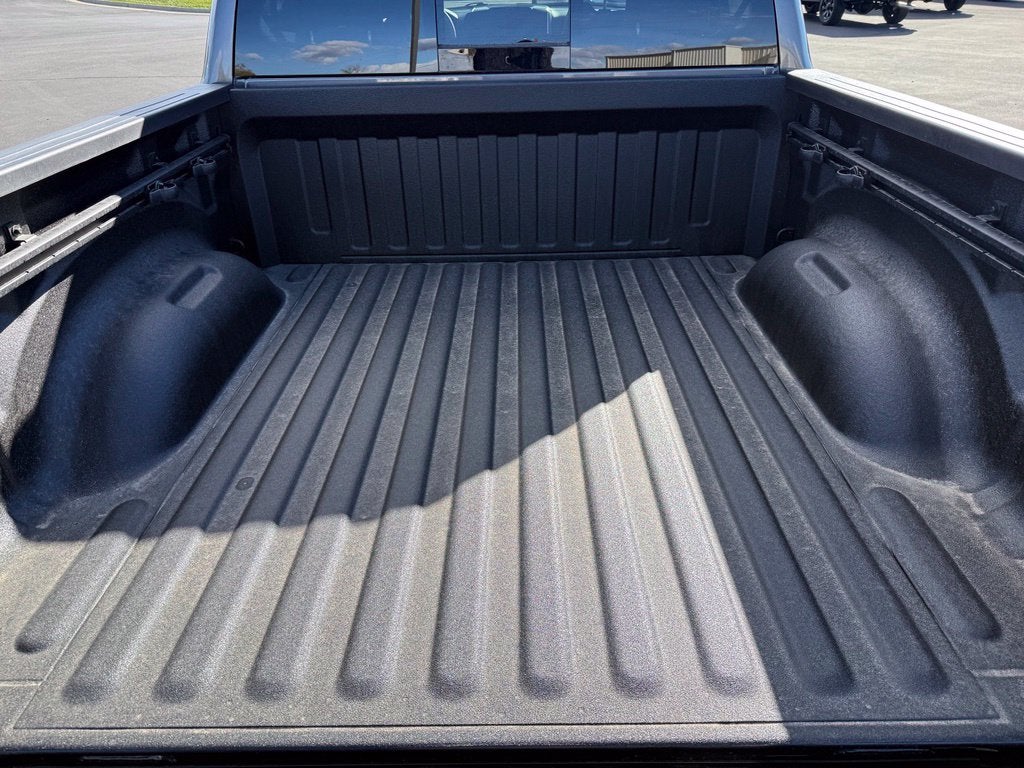 2027 RAM 1500 RAM 1500 BIG HORN CREW CAB 4X4 5'7' BOX