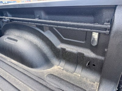 2027 RAM 1500 RAM 1500 BIG HORN CREW CAB 4X4 5'7' BOX