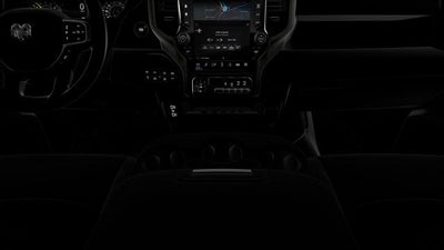 2026 RAM Ram 2500 Tradesman