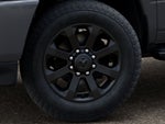 2027 RAM 2500 Big Horn Night Edition
