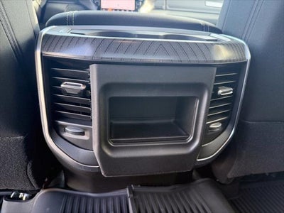 2027 RAM 2500 2500 BIG HORN CREW CAB 4X4 6'4' BOX