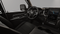 2027 RAM 2500 Big Horn Night Edition
