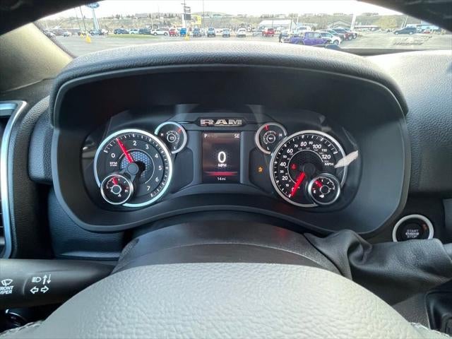 2026 RAM Ram 2500 Big Horn