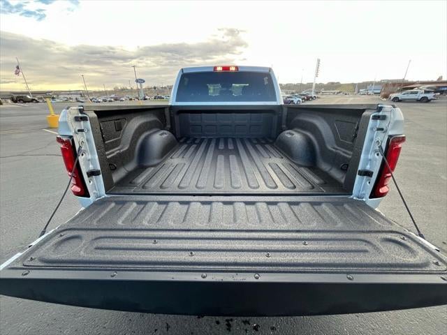 2026 RAM Ram 2500 Big Horn