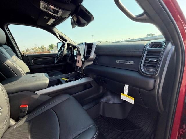 2026 RAM 2500 Rebel