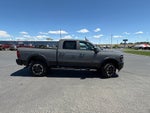 2026 RAM 2500 Rebel