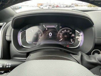 2026 RAM Ram 2500 Laramie