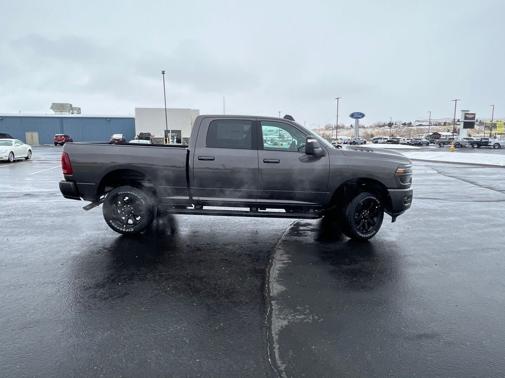 2026 RAM Ram 2500 Laramie