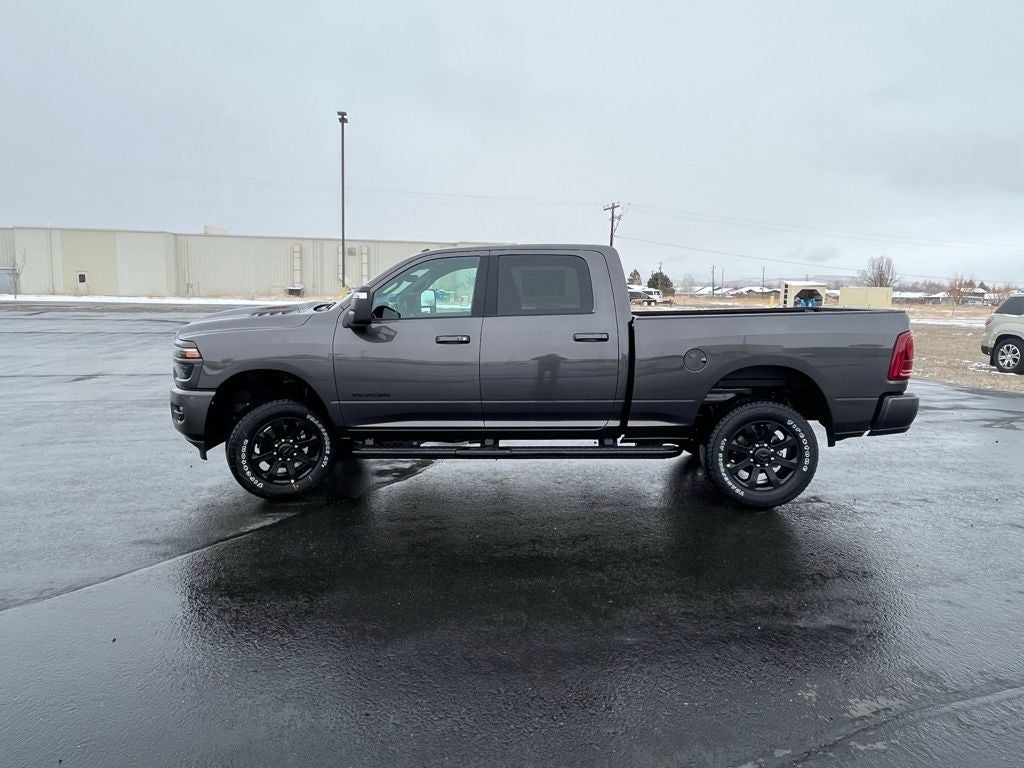 2026 RAM Ram 2500 Laramie