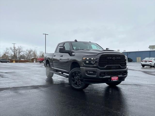 2026 RAM Ram 2500 Laramie