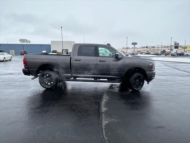 2026 RAM Ram 2500 Laramie