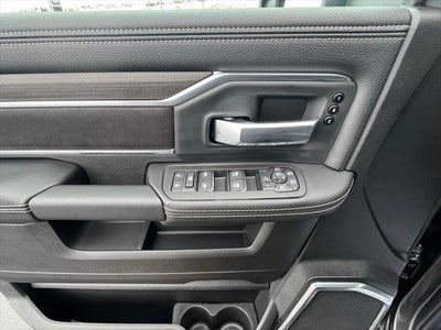 2026 RAM Ram 2500 Laramie