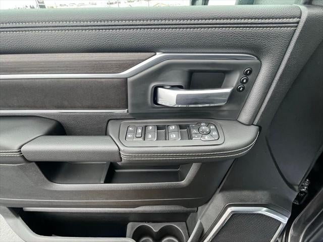 2026 RAM Ram 2500 Laramie