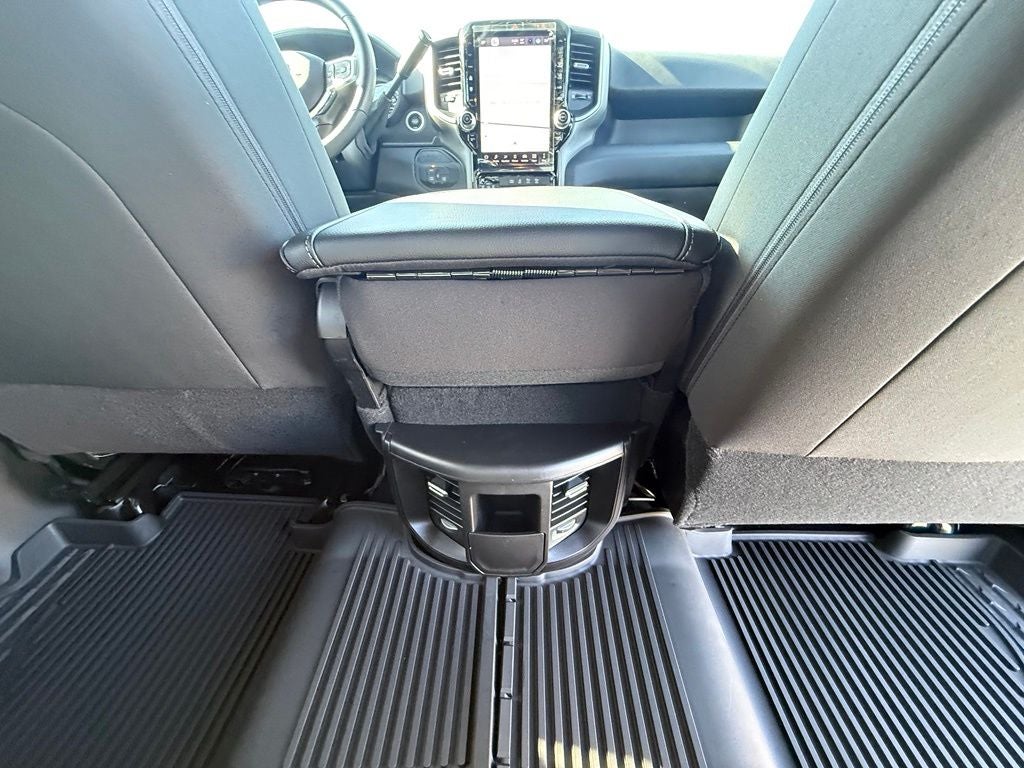2026 RAM Ram 2500 Tradesman