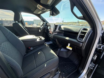 2026 RAM Ram 2500 Tradesman
