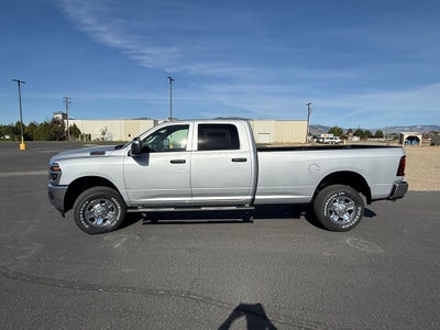 2026 RAM Ram 2500 Tradesman