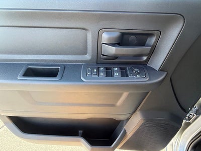 2026 RAM Ram 2500 Tradesman
