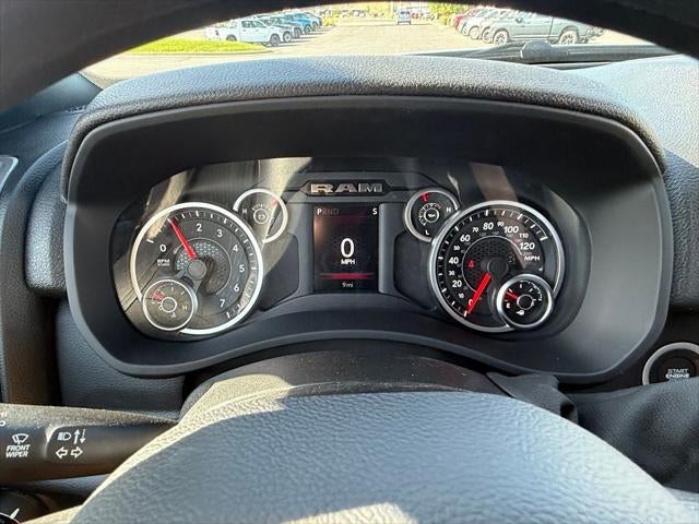 2026 RAM Ram 2500 Tradesman