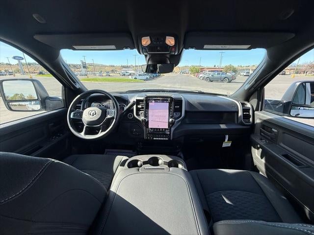 2026 RAM Ram 2500 Tradesman