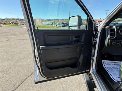 2026 RAM Ram 2500 Tradesman